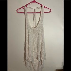 Knit Halter Top, Swim Cover Up (3 for $10)